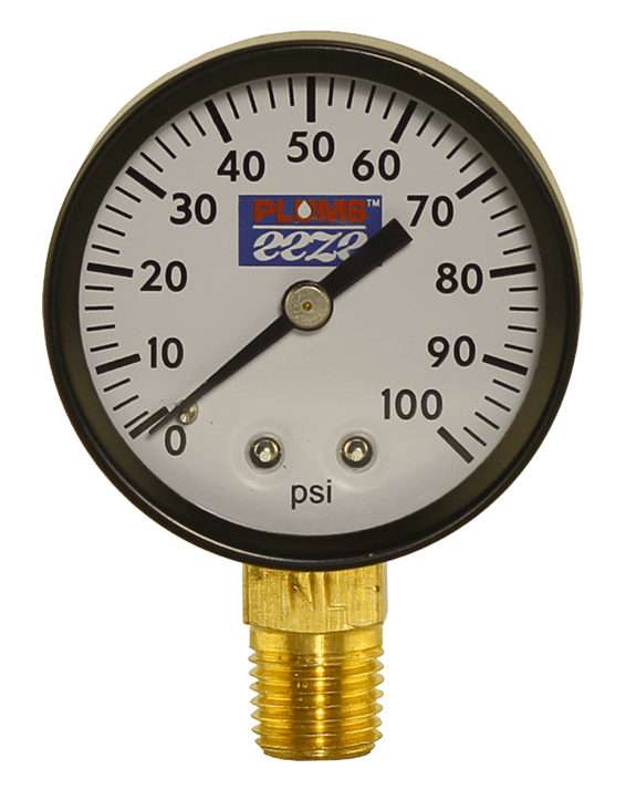 How to Know When to Select a Dry or Liquid Filled Pressure Gauge