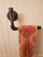 Towel Holder