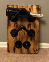 Wine Rack 5