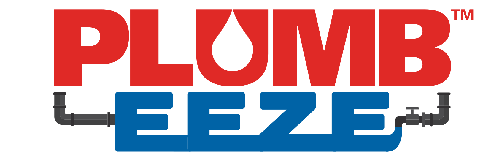 Plumbeeze Logo
