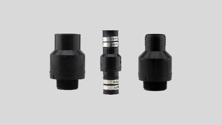 The Benefits of Sump Pump Check Valves